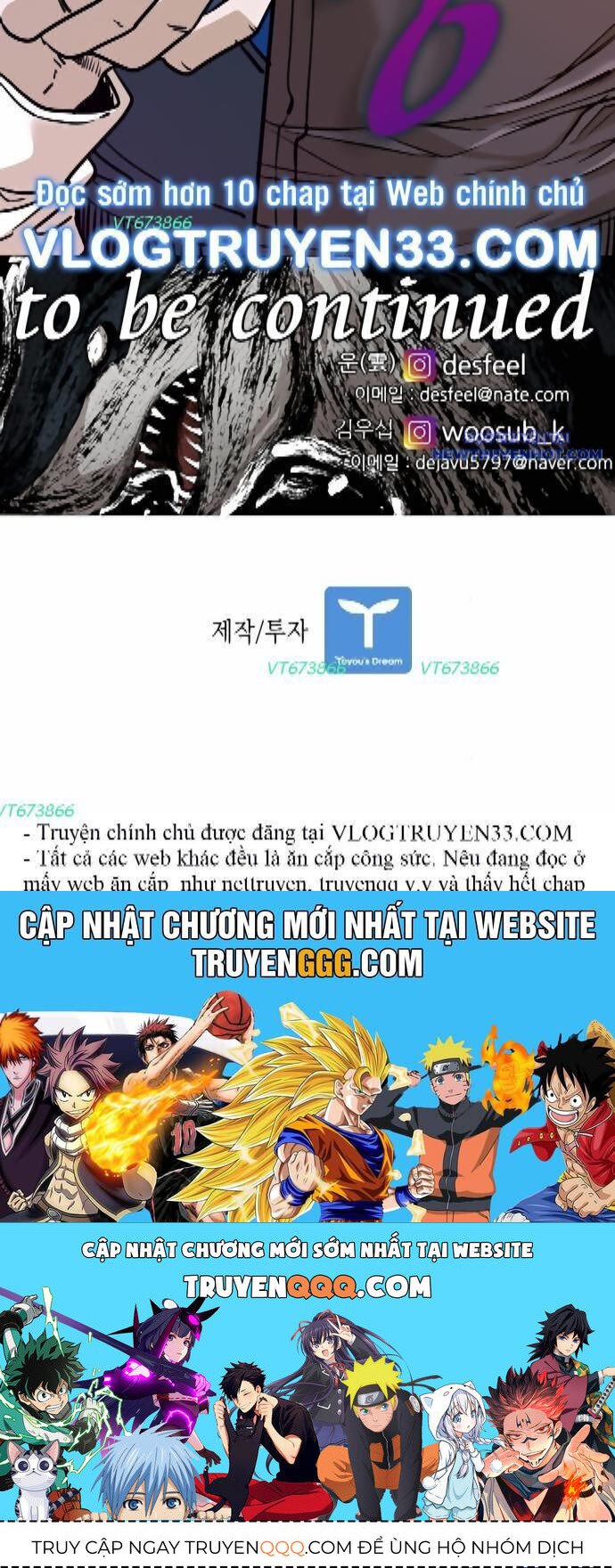 Shark - Cá Mập Chap 269 - Next Chap 270