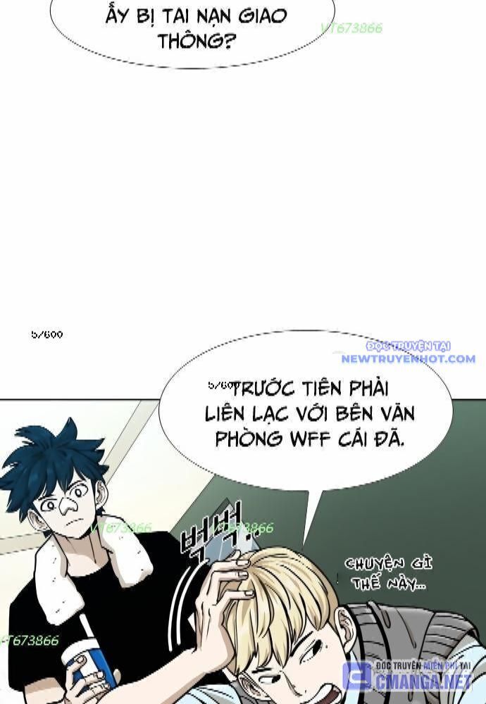 Shark - Cá Mập Chap 269 - Next Chap 270