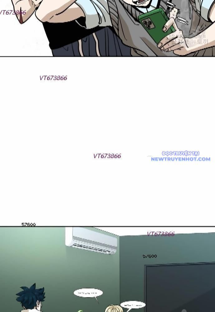 Shark - Cá Mập Chap 269 - Next Chap 270