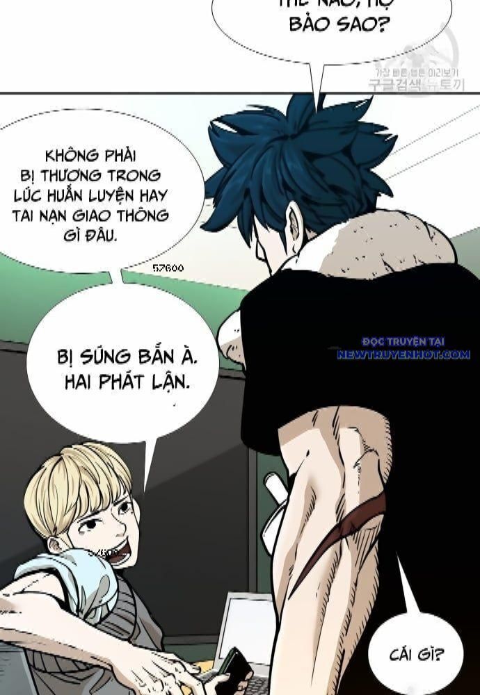 Shark - Cá Mập Chap 269 - Next Chap 270
