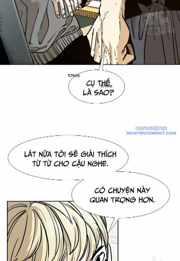 Shark - Cá Mập Chap 269 - Next Chap 270