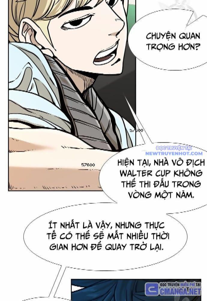 Shark - Cá Mập Chap 269 - Next Chap 270