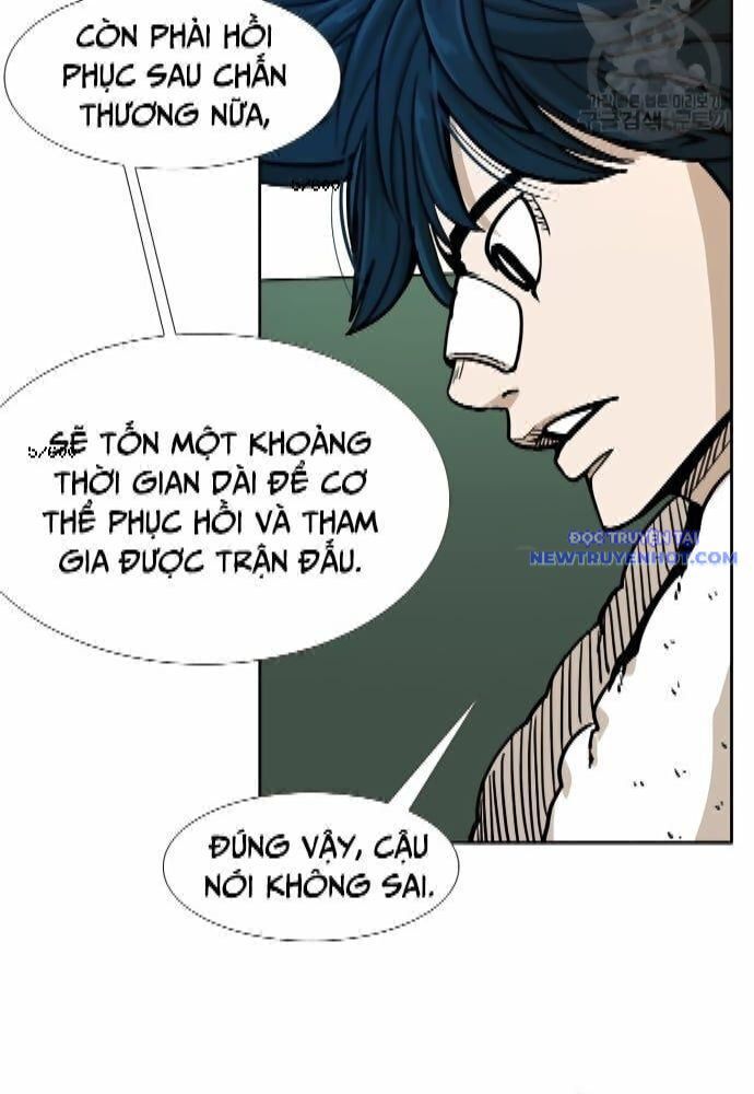 Shark - Cá Mập Chap 269 - Next Chap 270