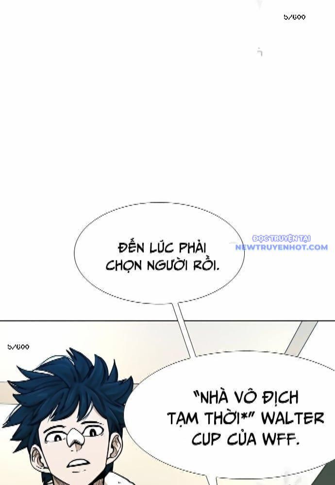 Shark - Cá Mập Chap 269 - Next Chap 270