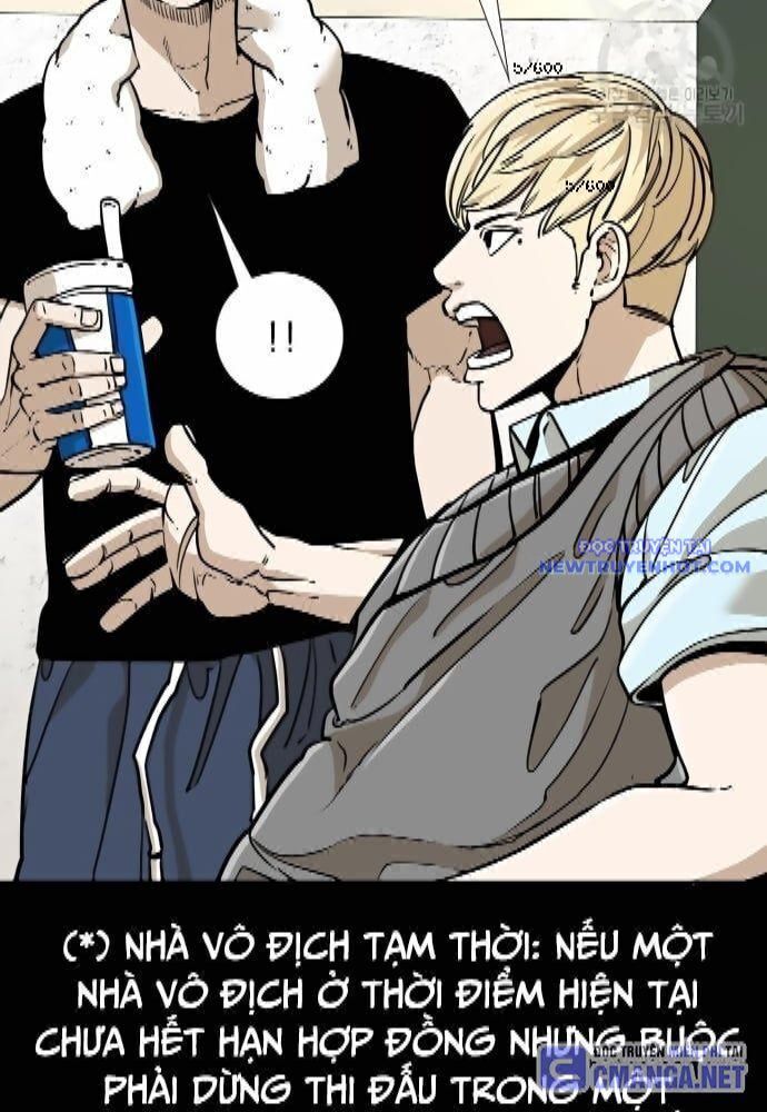 Shark - Cá Mập Chap 269 - Next Chap 270