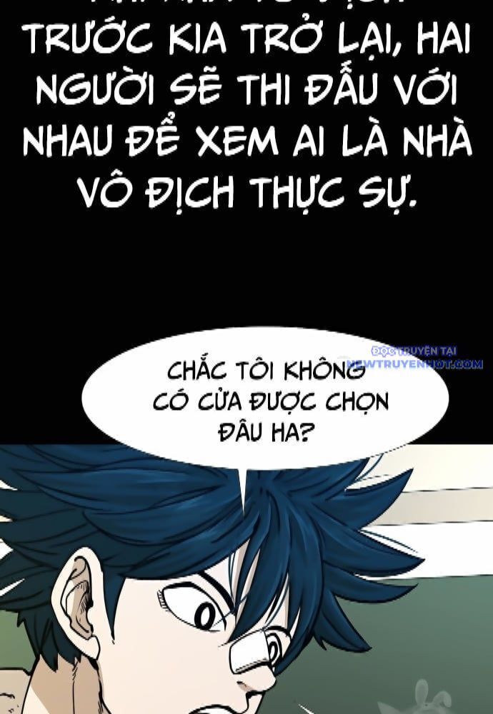Shark - Cá Mập Chap 269 - Next Chap 270