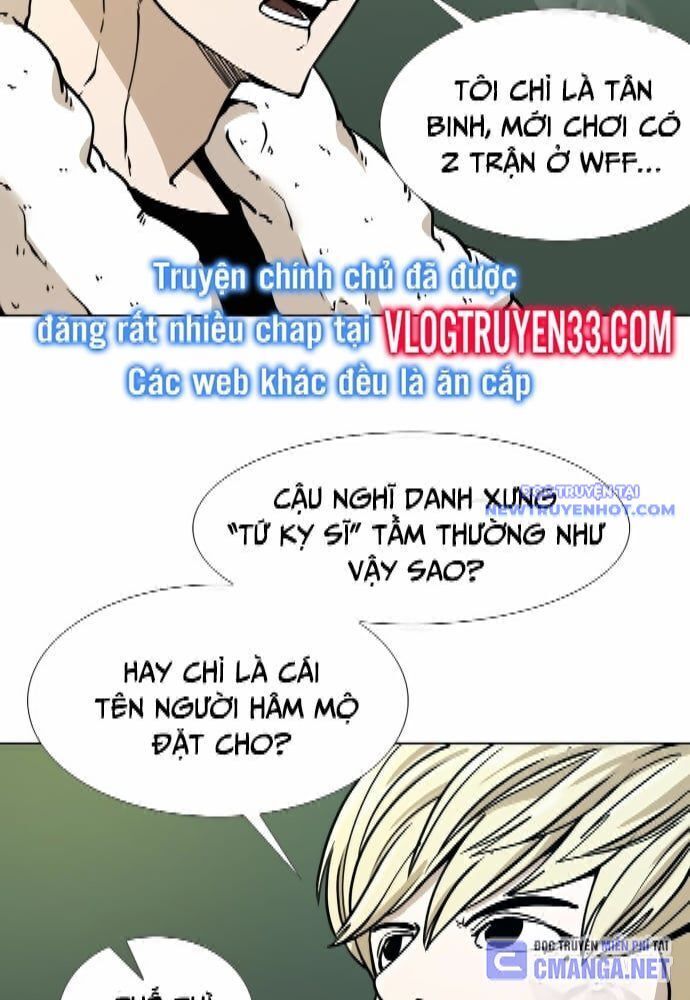 Shark - Cá Mập Chap 269 - Next Chap 270