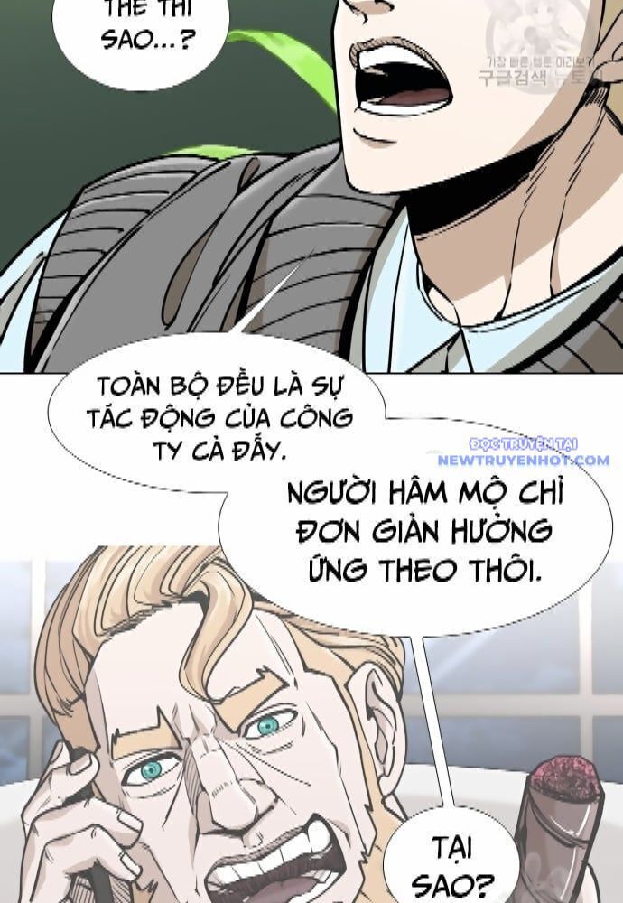 Shark - Cá Mập Chap 269 - Next Chap 270