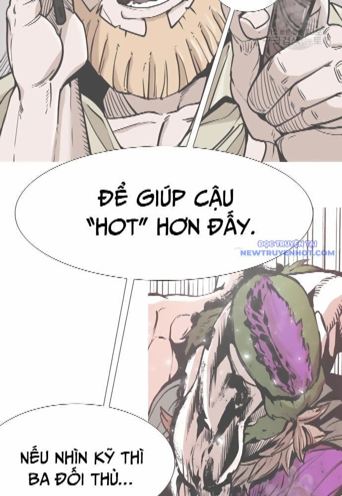 Shark - Cá Mập Chap 269 - Next Chap 270
