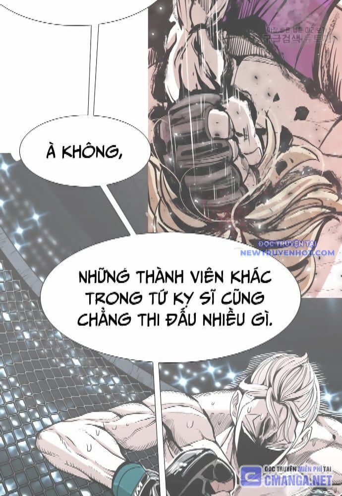 Shark - Cá Mập Chap 269 - Next Chap 270