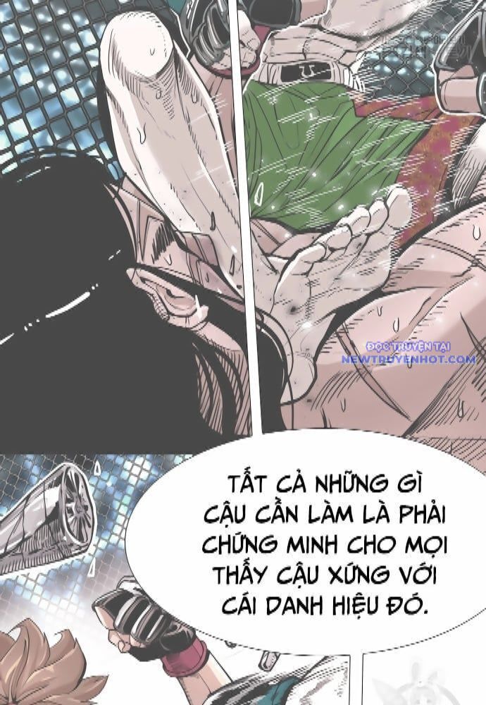 Shark - Cá Mập Chap 269 - Next Chap 270