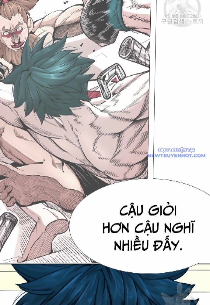 Shark - Cá Mập Chap 269 - Next Chap 270