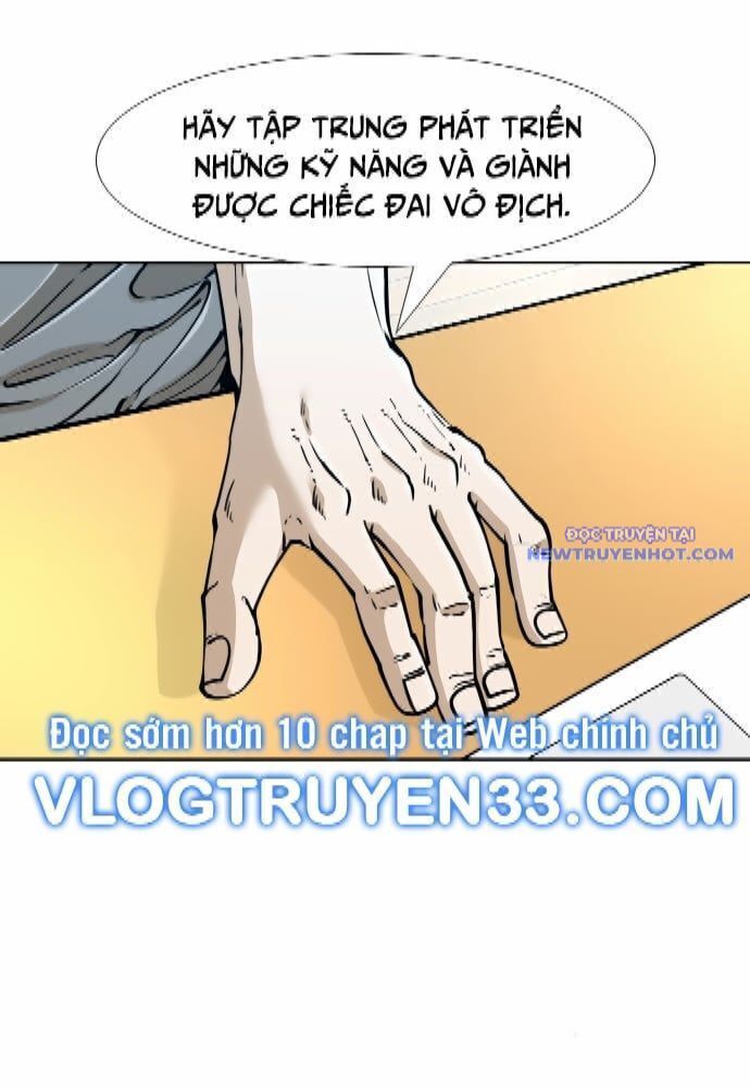 Shark - Cá Mập Chap 269 - Next Chap 270