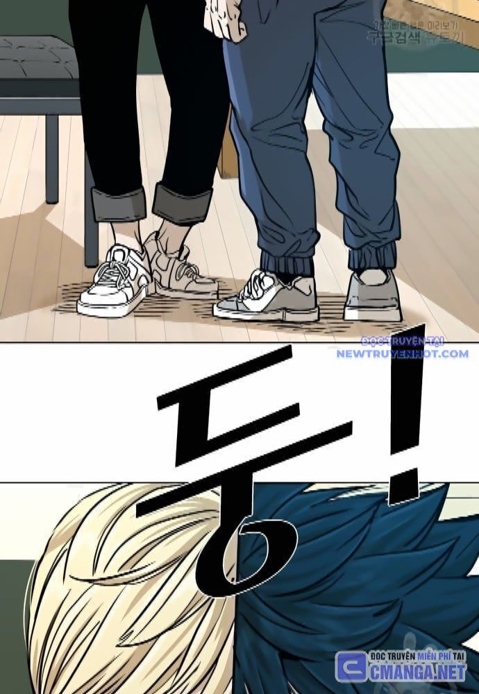 Shark - Cá Mập Chap 269 - Next Chap 270