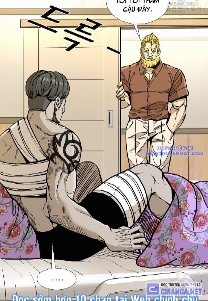 Shark - Cá Mập Chap 269 - Next Chap 270