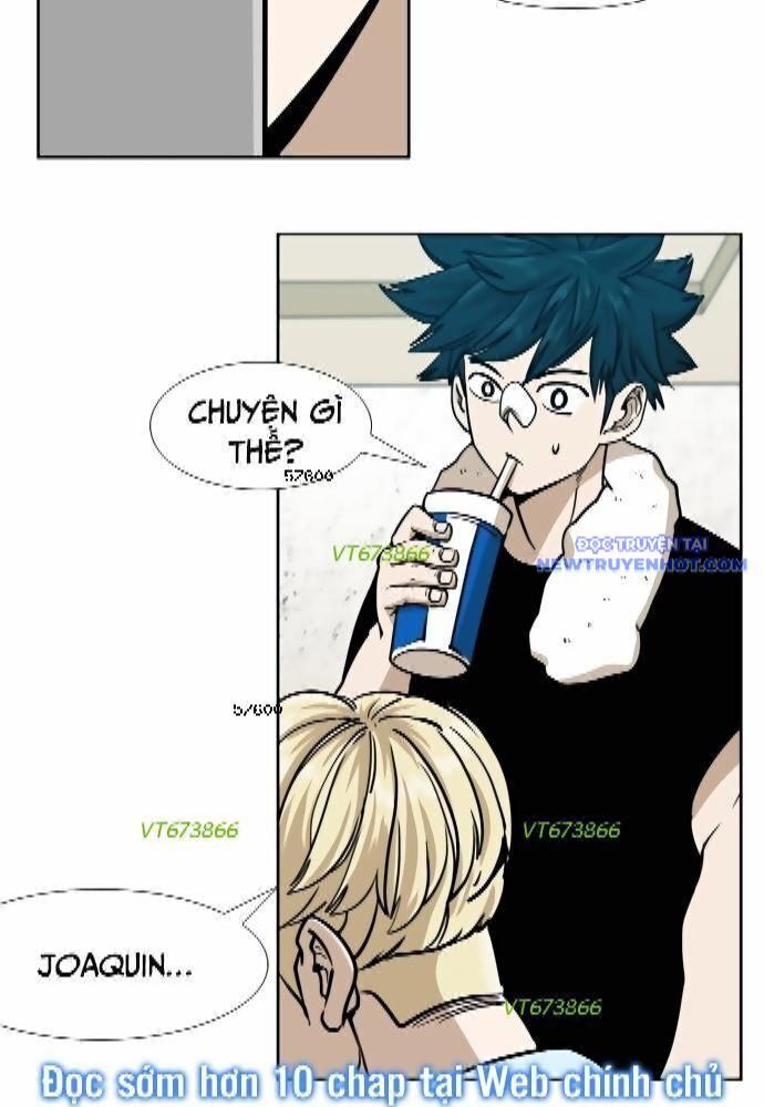 Shark - Cá Mập Chap 269 - Next Chap 270