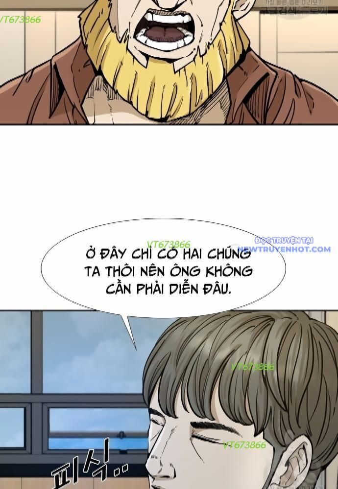 Shark - Cá Mập Chap 269 - Next Chap 270