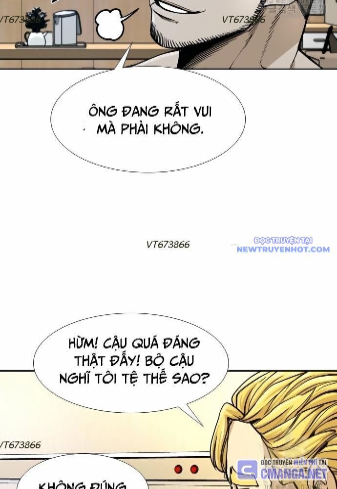 Shark - Cá Mập Chap 269 - Next Chap 270