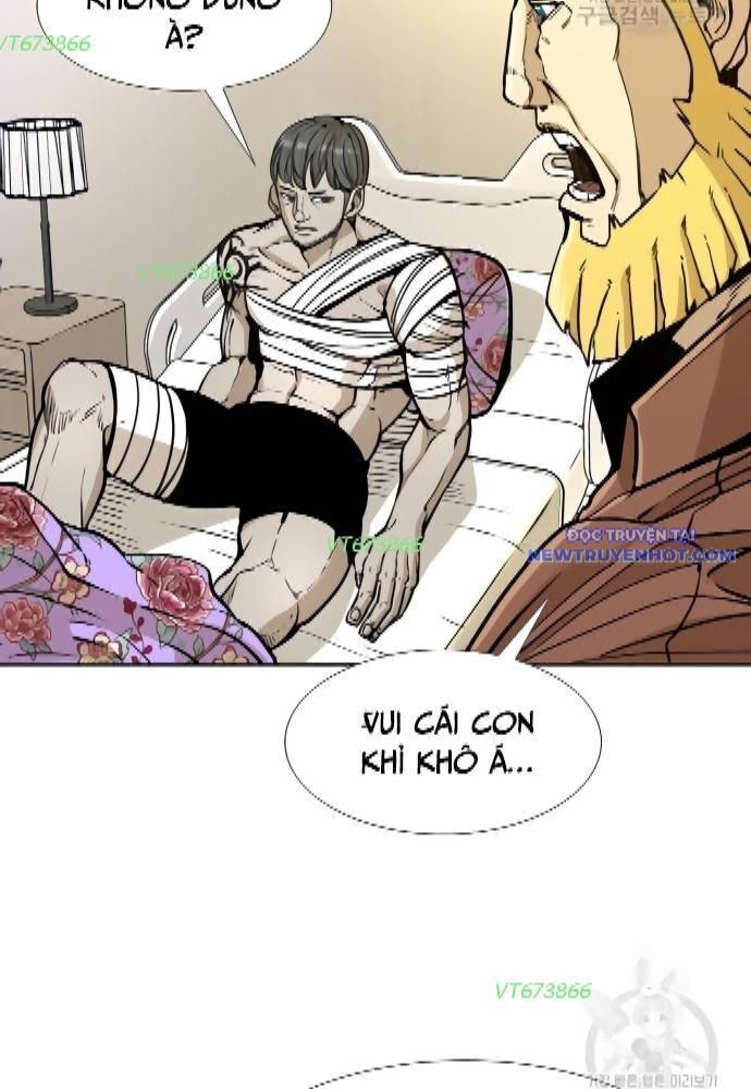 Shark - Cá Mập Chap 269 - Next Chap 270