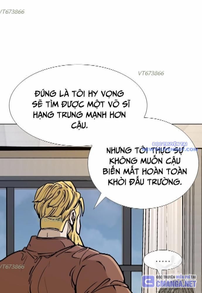 Shark - Cá Mập Chap 269 - Next Chap 270