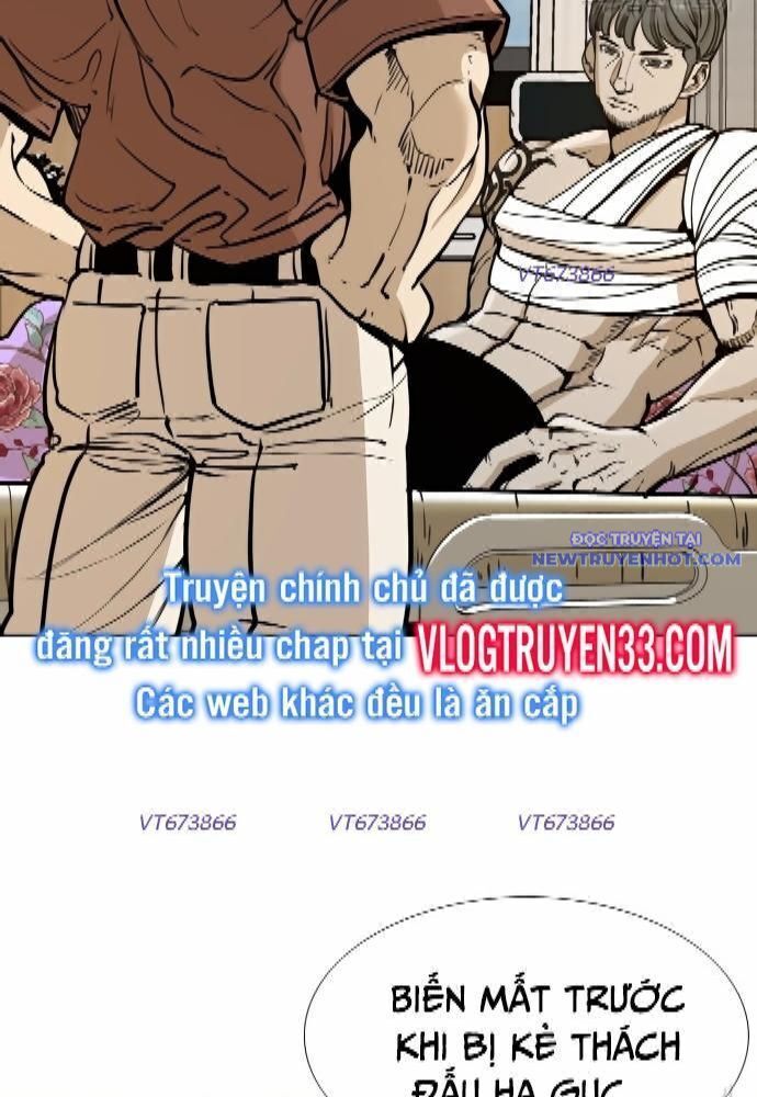 Shark - Cá Mập Chap 269 - Next Chap 270