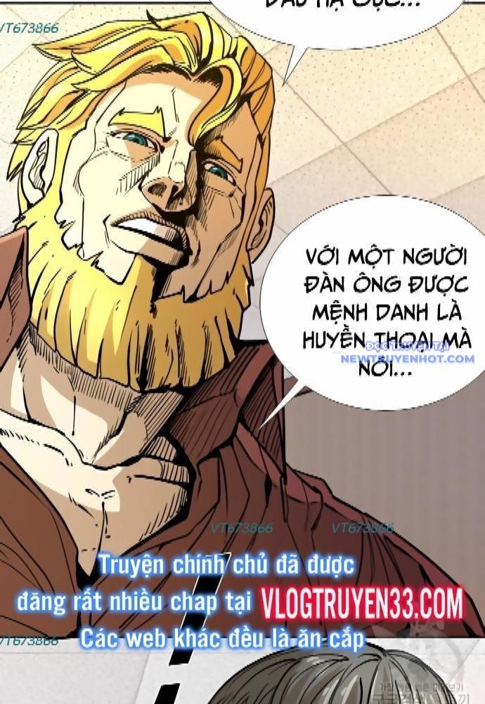 Shark - Cá Mập Chap 269 - Next Chap 270