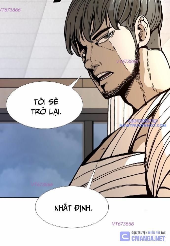 Shark - Cá Mập Chap 269 - Next Chap 270
