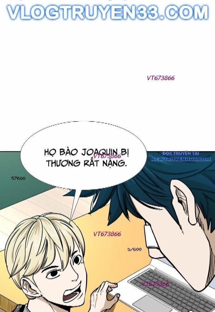 Shark - Cá Mập Chap 269 - Next Chap 270