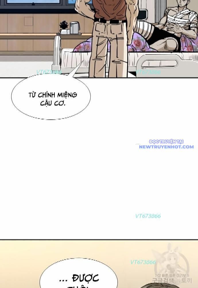 Shark - Cá Mập Chap 269 - Next Chap 270
