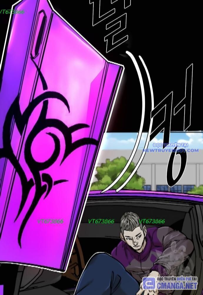 Shark - Cá Mập Chap 269 - Next Chap 270