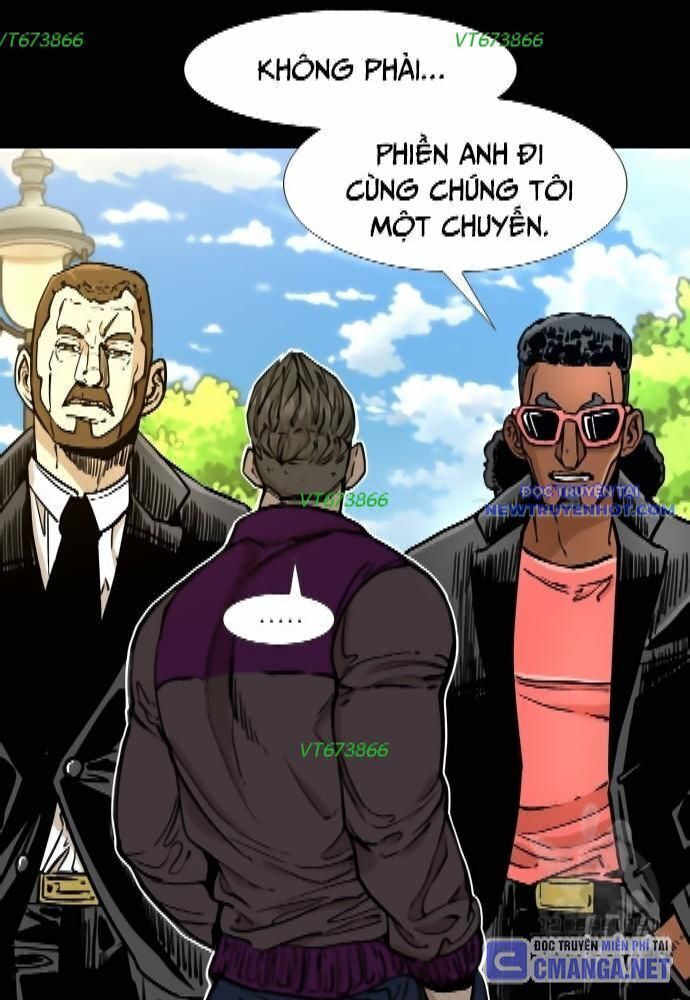 Shark - Cá Mập Chap 269 - Next Chap 270