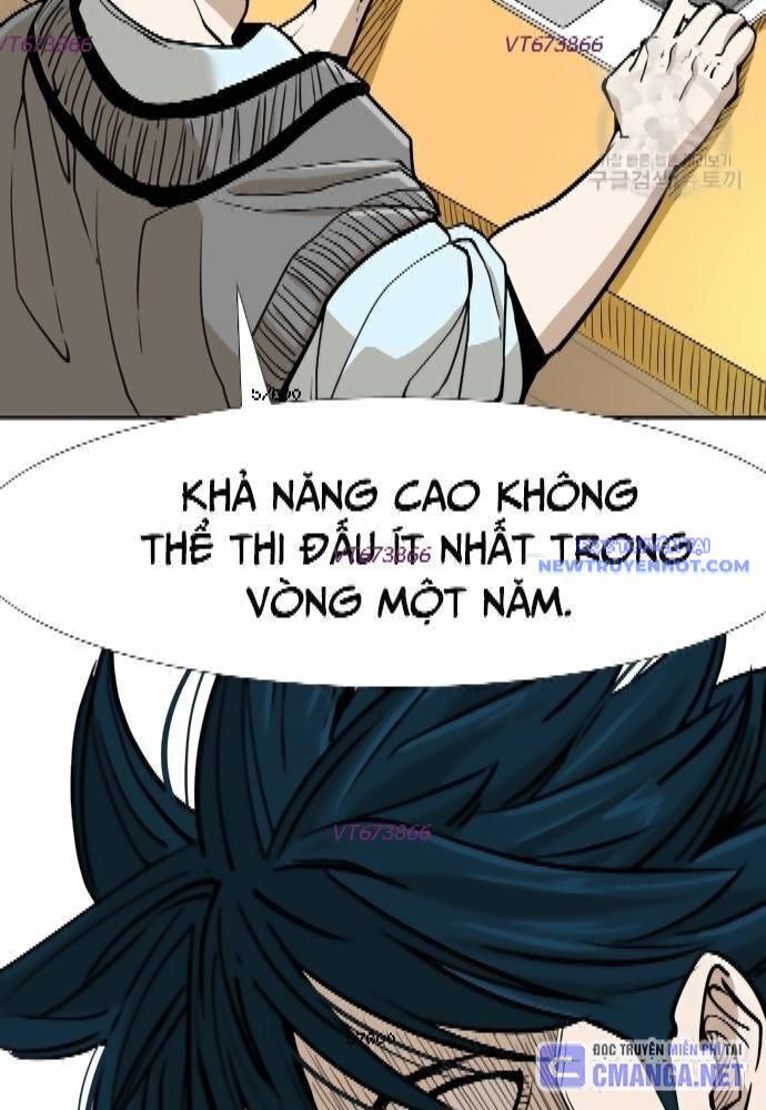 Shark - Cá Mập Chap 269 - Next Chap 270