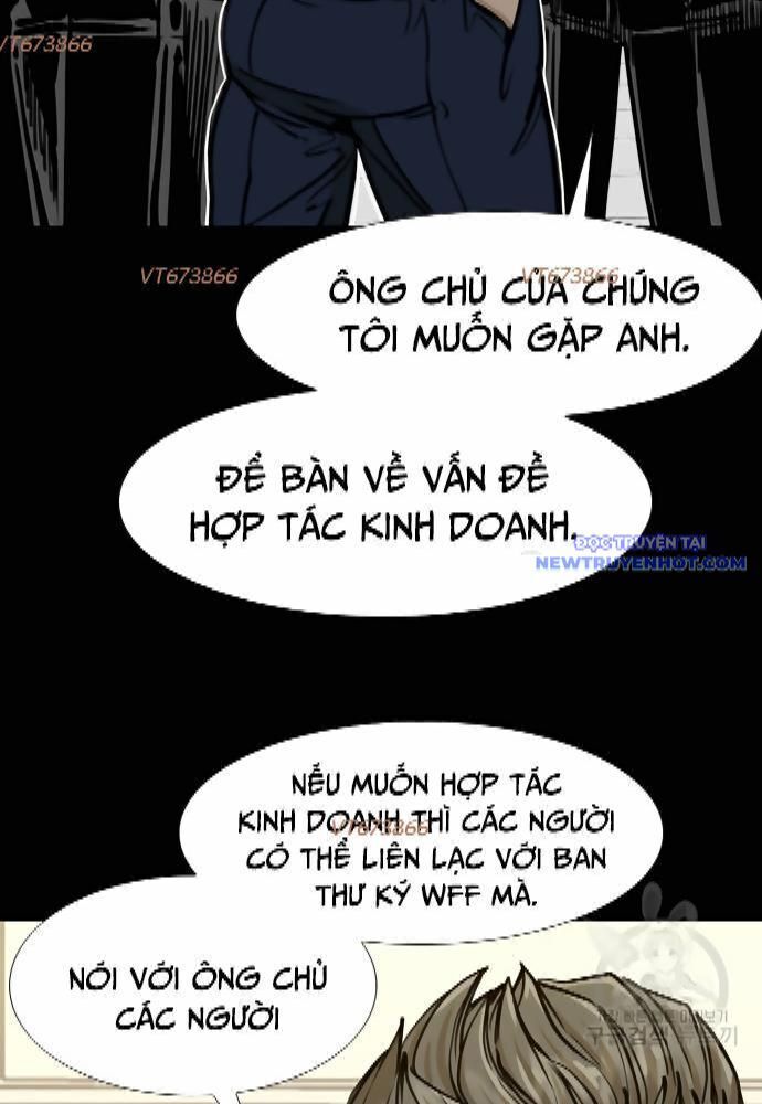 Shark - Cá Mập Chap 269 - Next Chap 270