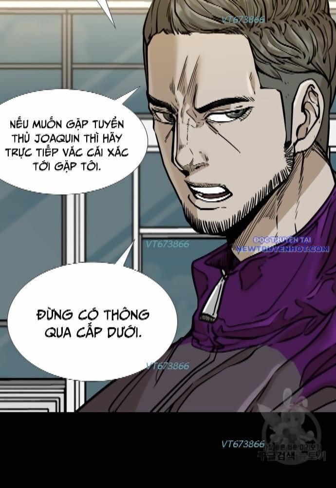 Shark - Cá Mập Chap 269 - Next Chap 270