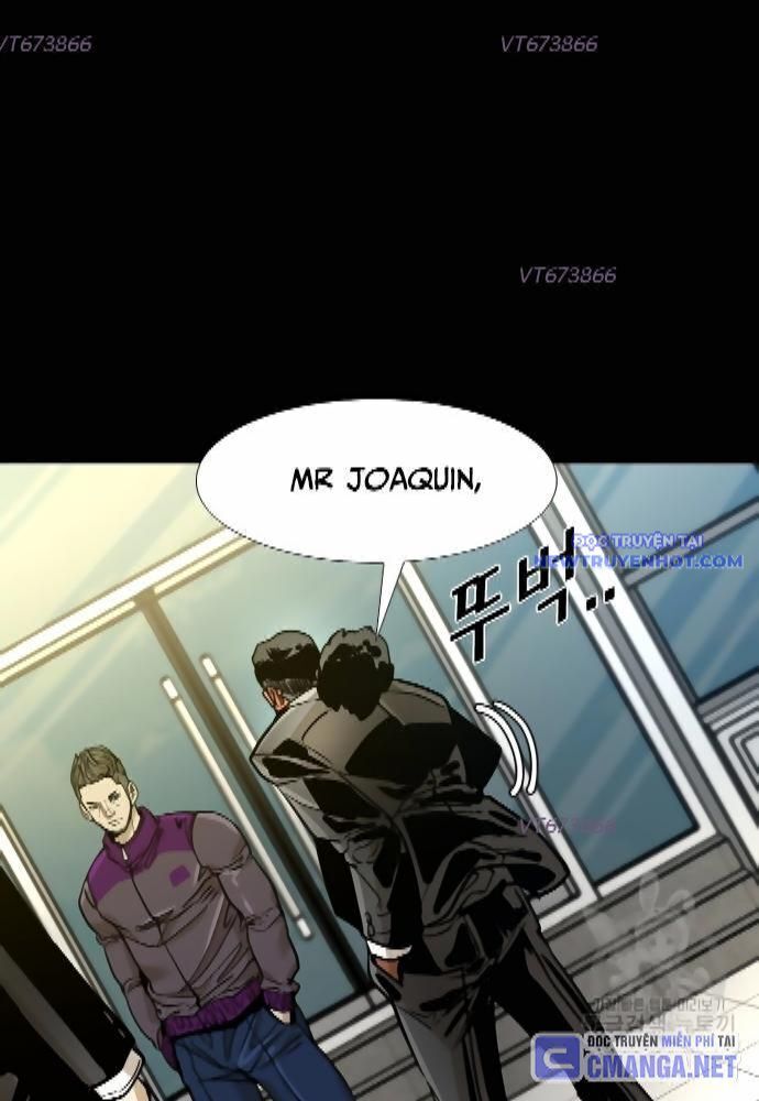 Shark - Cá Mập Chap 269 - Next Chap 270
