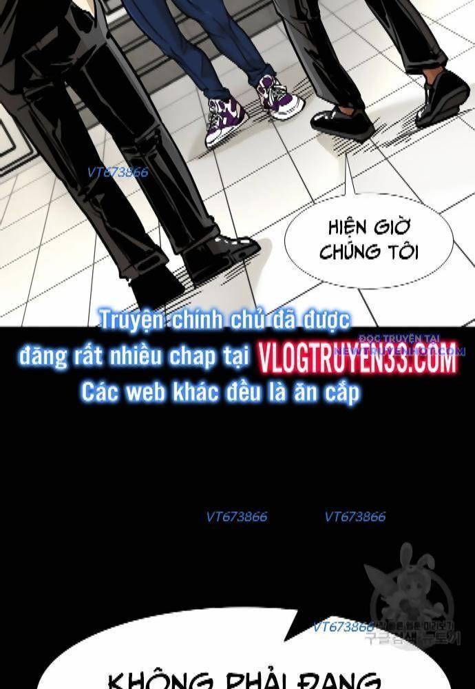 Shark - Cá Mập Chap 269 - Next Chap 270