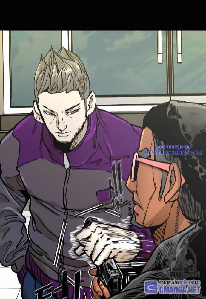 Shark - Cá Mập Chap 269 - Next Chap 270