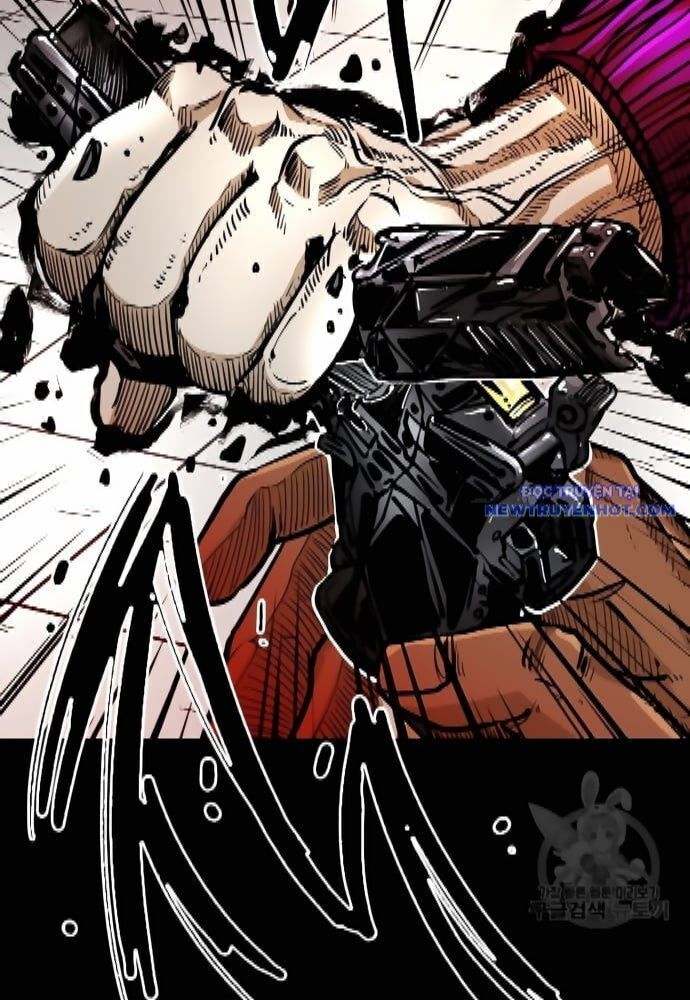 Shark - Cá Mập Chap 269 - Next Chap 270