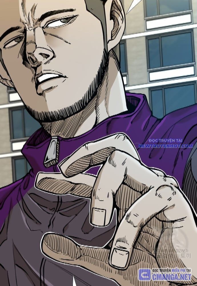 Shark - Cá Mập Chap 269 - Next Chap 270