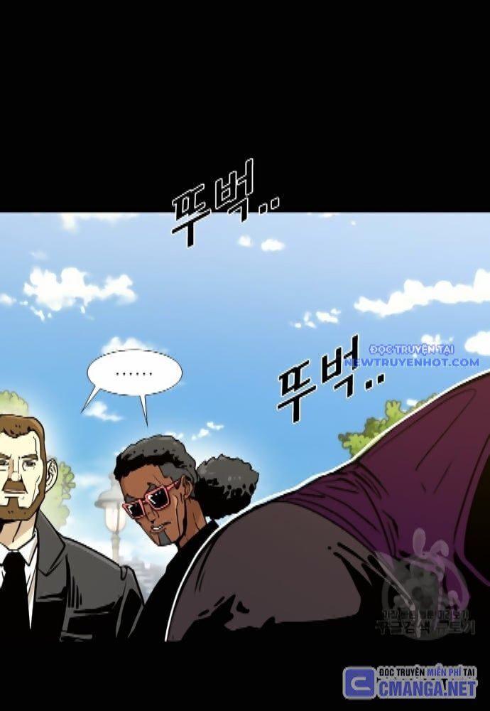 Shark - Cá Mập Chap 269 - Next Chap 270
