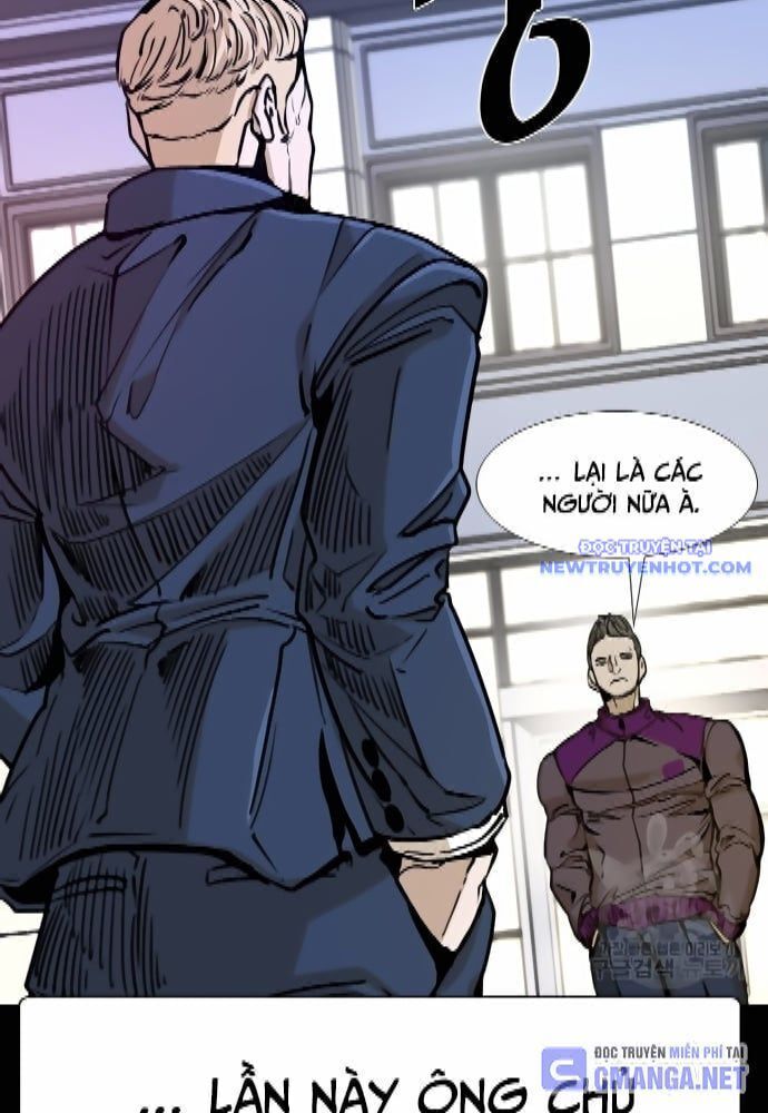 Shark - Cá Mập Chap 269 - Next Chap 270