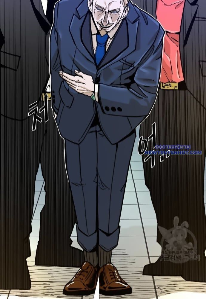 Shark - Cá Mập Chap 269 - Next Chap 270