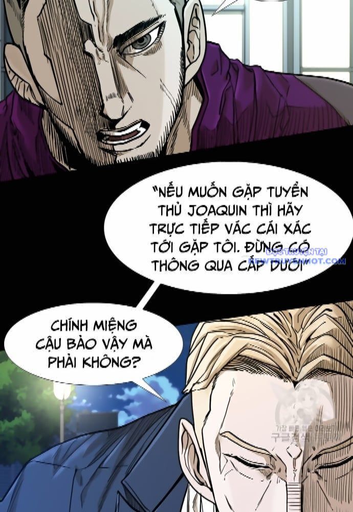 Shark - Cá Mập Chap 269 - Next Chap 270