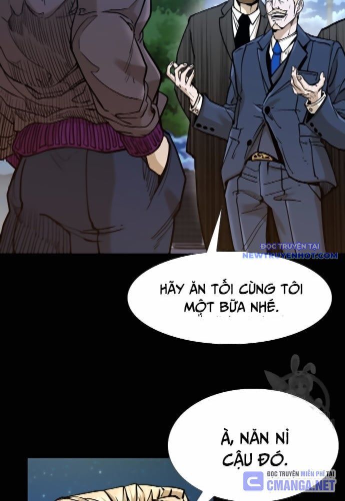 Shark - Cá Mập Chap 269 - Next Chap 270