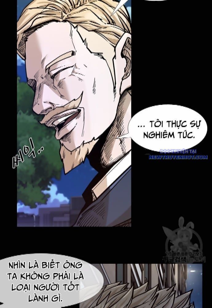 Shark - Cá Mập Chap 269 - Next Chap 270