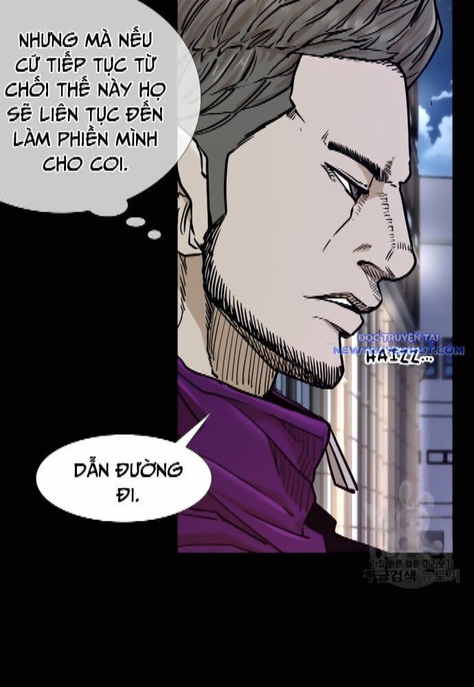 Shark - Cá Mập Chap 269 - Next Chap 270