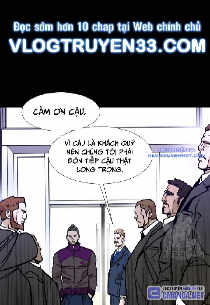 Shark - Cá Mập Chap 269 - Next Chap 270