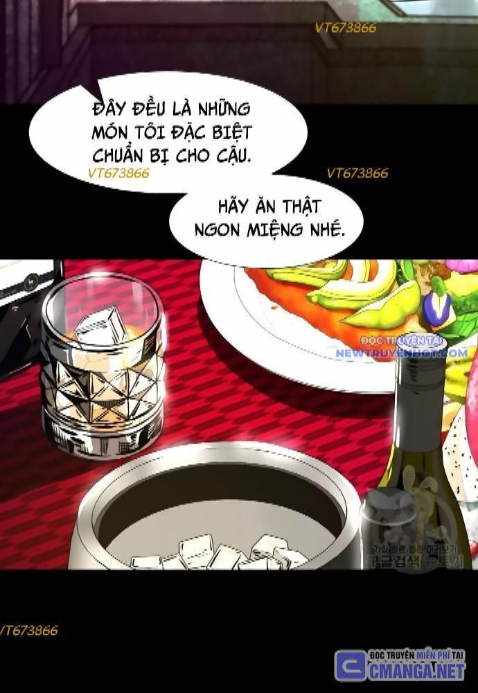 Shark - Cá Mập Chap 269 - Next Chap 270