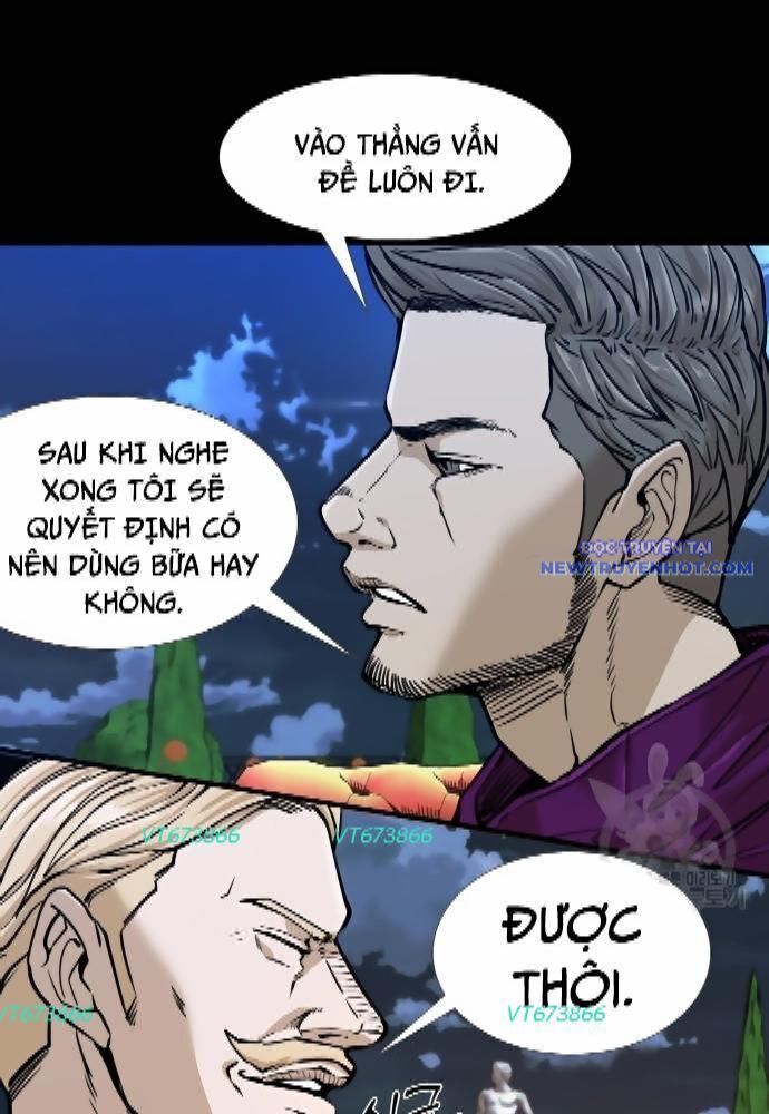 Shark - Cá Mập Chap 269 - Next Chap 270