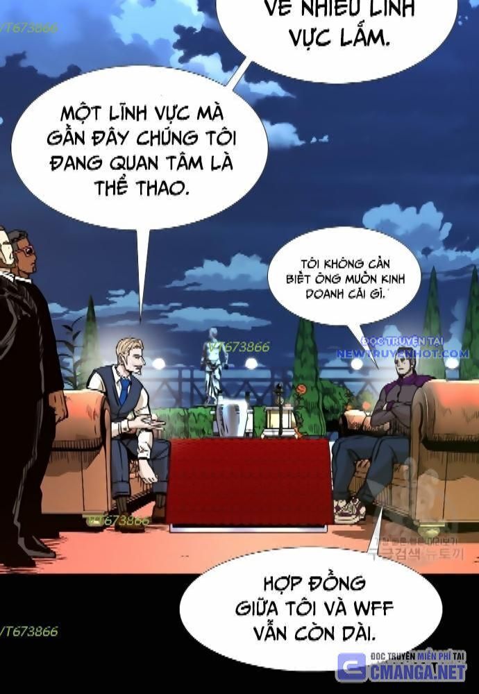 Shark - Cá Mập Chap 269 - Next Chap 270